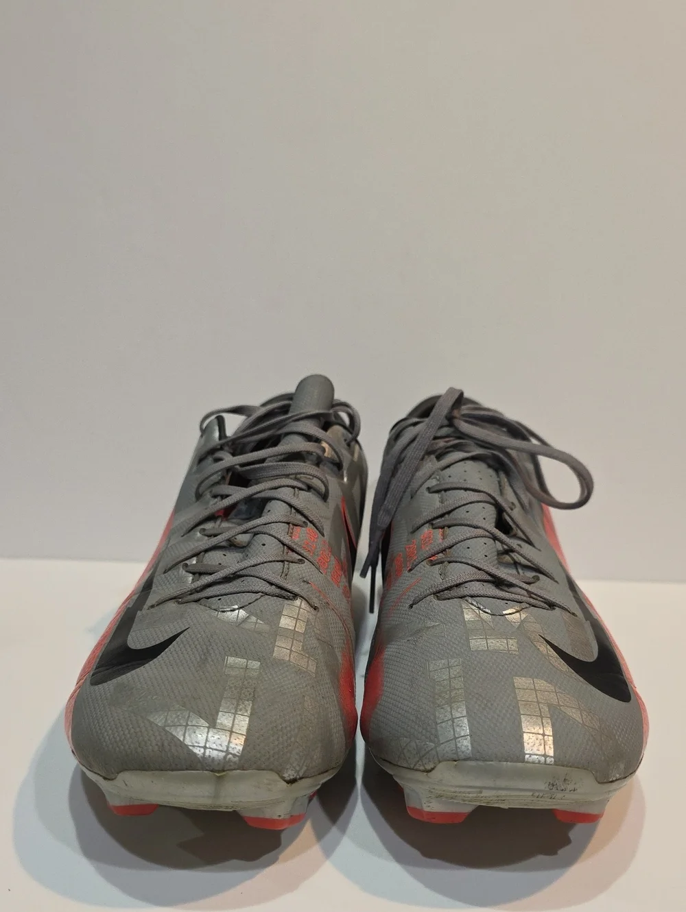 Nike Mercurial Vapor 13 Academy FG MG Soccer Cleats - Picture 3 of 7